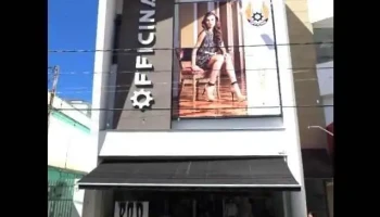Officina - 381 - Centro