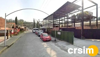 Oficina da Costura Penedo/RJ - Itatiaia