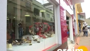 Opção Calçados - 382 - Centro