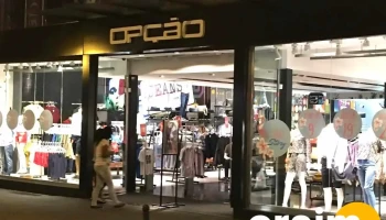 Opção - Petrópolis