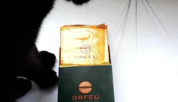 Orfeu Café - S/n - Zona Rural