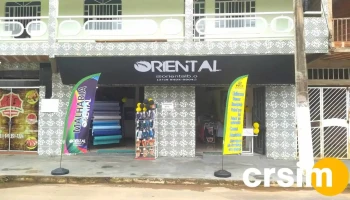 Oriental - 399 - Centro