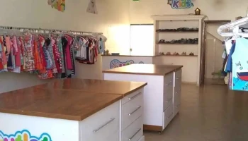 Outlet Kids. - 144 - Centro