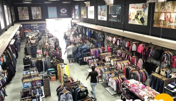 Outlet Teresópolis - - Bairro Da São Pedro