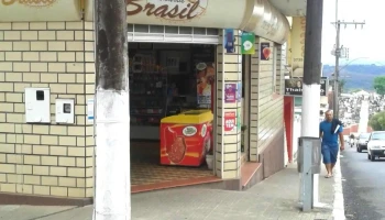 Padaria Brasil - Caldas - Mg - 63 - Caldas