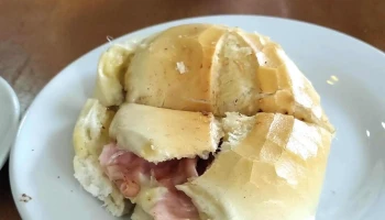 Padaria Cezário - São Fidélis