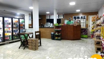 Padaria e Lanchonete Cantinho do Vale - São José Do Vale Do Rio Preto