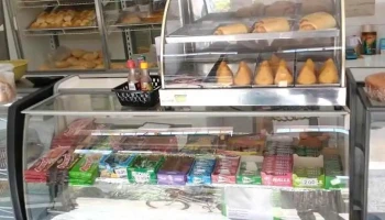 Padaria e Lanchonete da Luiza - Porciúncula