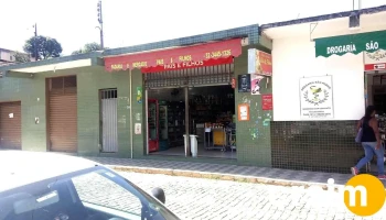 Padaria E Mercado Pais E Filhos - N° 241 - Loja 01
