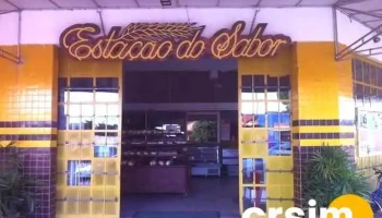 Padaria Estação Do Sabor - Brasil