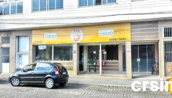 Padaria Eta - Quatis