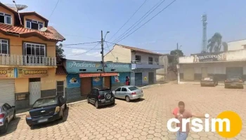 Padaria Nossa Senhora Aparecida - Arantina - Mg