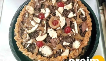 Padaria Oliveira - Quissamã
