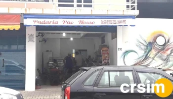Padaria Pão Nosso - Quissamã