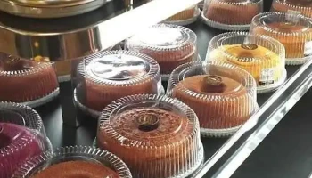Padaria Pão Ungido - São Fidélis
