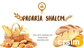 Padaria Shalom - 429