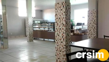 Padaria Três Irmãos - 166 - Centro
