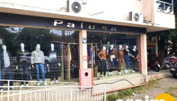 Palusa Mix - 200b - Centro