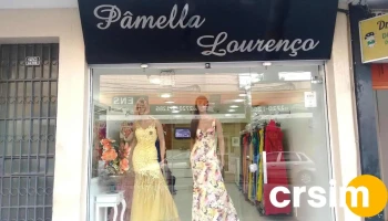 Pâmella Lourenço - Moda Festa - Campos Dos Goytacazes