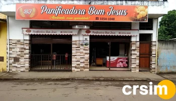 Panificadora Bom Jesus - 86 - Centro