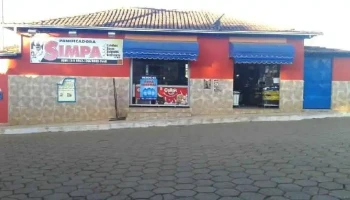 Panificadora Simpa - Alvorada De Minas - Mg