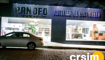 Panofo Materiais de Construção - 350 - Santo Antônio