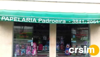 Papelaria Padroeira - Mg