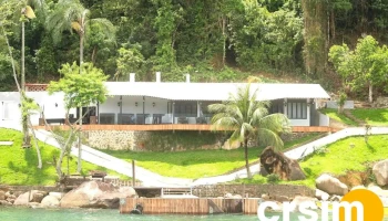 Papiro Hotel Boutique & Restaurante - Angra Dos Reis