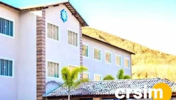 Paracambi Top Hotel - Paracambi