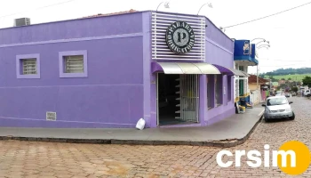 Parada Obrigatória - 584 - Centro