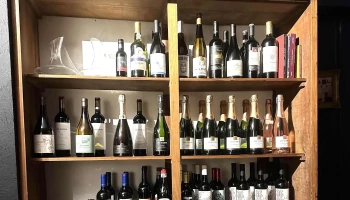 Paraty Wine Bar - Paraty