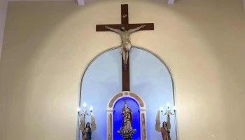 Paróquia Nossa Senhora da Conceição - Conceição De Macabu