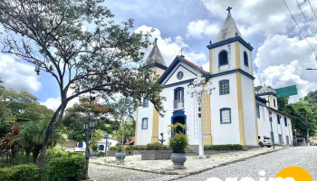 Paróquia São José - São José Do Vale Do Rio Preto