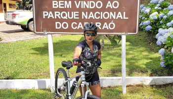 Parque Nacional do Caparaó - Portaria Pedra Menina - Dores Do Rio Preto - Es