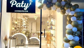 Paty Acessórios - N° 140 - Centro