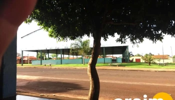 Pç. Moisés Garcia de Araújo - 38370-000