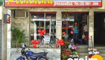 Pechincha Presentes - Itaocara