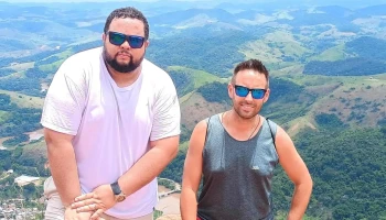 Pedra de Paraibuna - Comendador Levy Gasparian