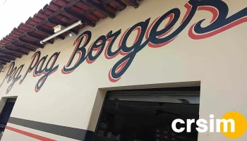 Peg Pag Borges - Brasil