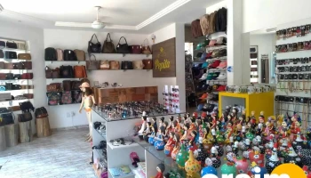 Pepita Store Capitólio - 457