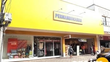 Pernambucanas - - Três Rios