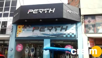 Perth - Moda Praia E Fitness [alcântara] - São Gonçalo