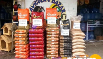 Pet Bazar Alternativa - Japeri