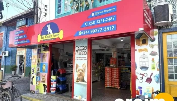 Pet Center em Paraty Rj - Paraty