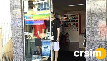 Ph Moda - roupas masculina - acessórios masculinos - roupas multimarcas - Itaocara