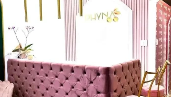 Phyna Itaguaí - Itaguaí