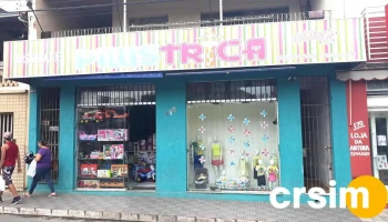 Pilustrica Moda Infantil Carmo do Cajuru - 178 - Centro
