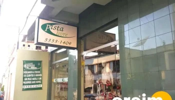 Pista Livre - 166 - Carmópolis De Minas