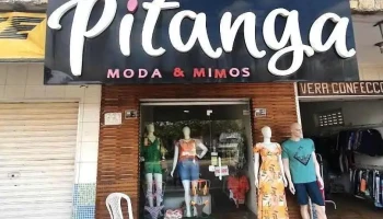 Pitanga - São João Da Barra