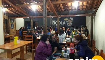 Pizzaria do Beiçola - Nº 100 - Centro
